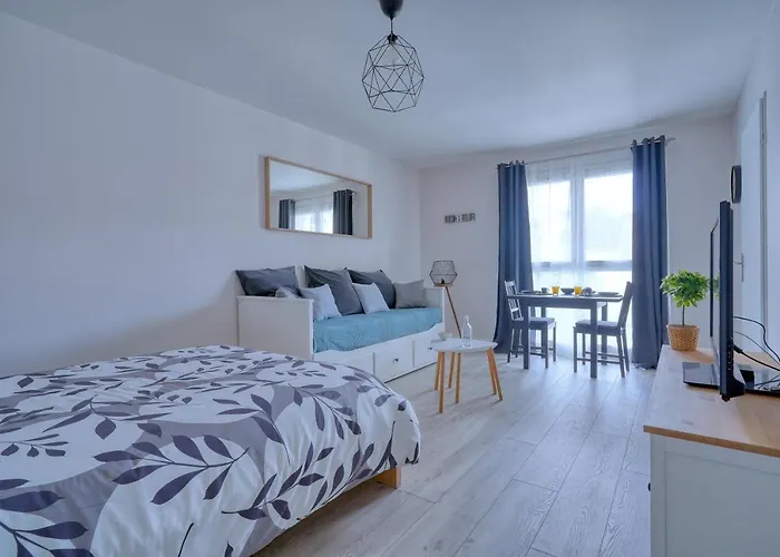 Elia Apartamento